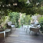 La Pelagie - Maison 6 Personnes * Sainte-Maxime
