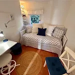 La Pelagie - Maison 6 Personnes Σαιντ-Μαξίμ