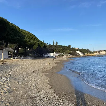 La Pelagie - Maison 6 Personnes *