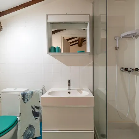 Tatil Evi La Pelagie - Maison 6 Personnes