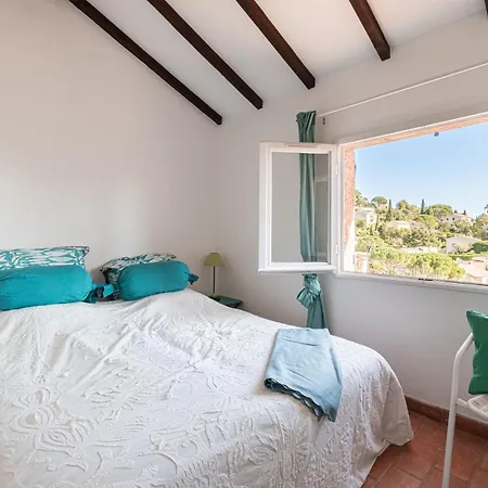 La Pelagie - Maison 6 Personnes 度假居 圣马克西姆