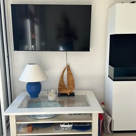 La Pelagie - Maison 6 Personnes