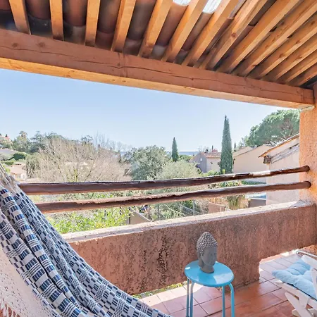 La Pelagie - Maison 6 Personnes * 圣马克西姆