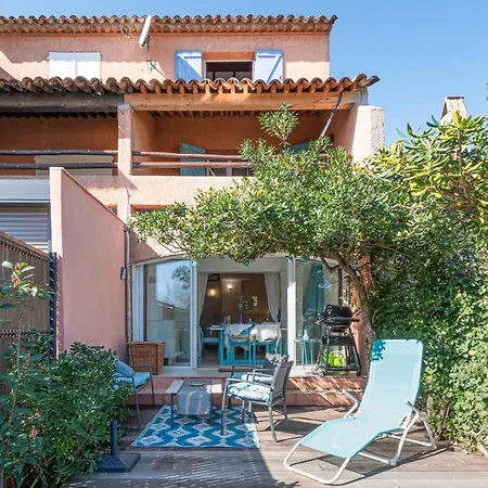 度假居 La Pelagie - Maison 6 Personnes *