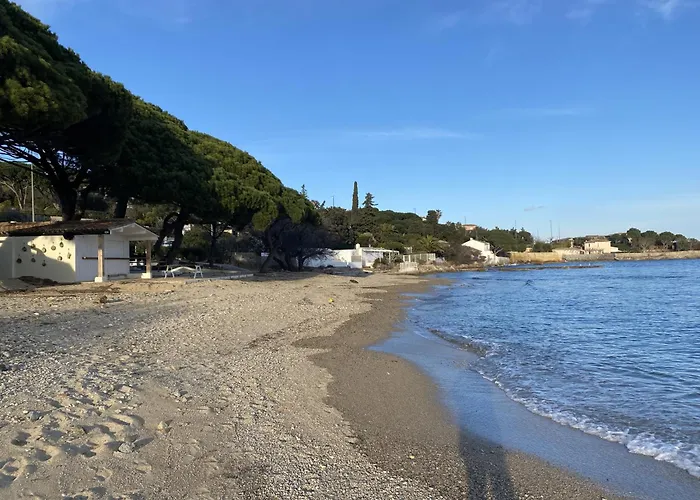 La Pelagie - Maison 6 Personnes *