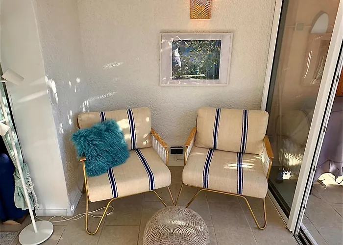 Будинок відпочинку La Pelagie - Maison 6 Personnes