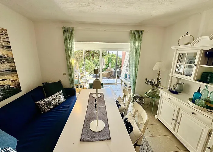 La Pelagie - Maison 6 Personnes Vakantiehuis *