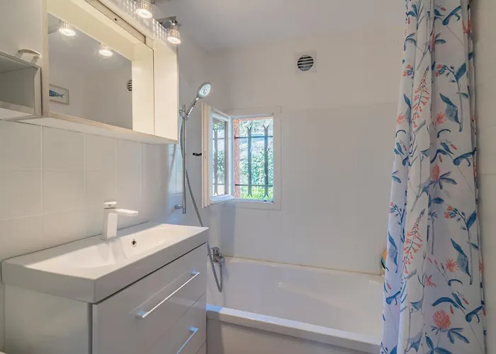 La Pelagie - Maison 6 Personnes Sainte-Maxime