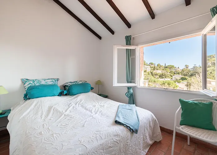 La Pelagie - Maison 6 Personnes Vakantiehuis Sainte-Maxime