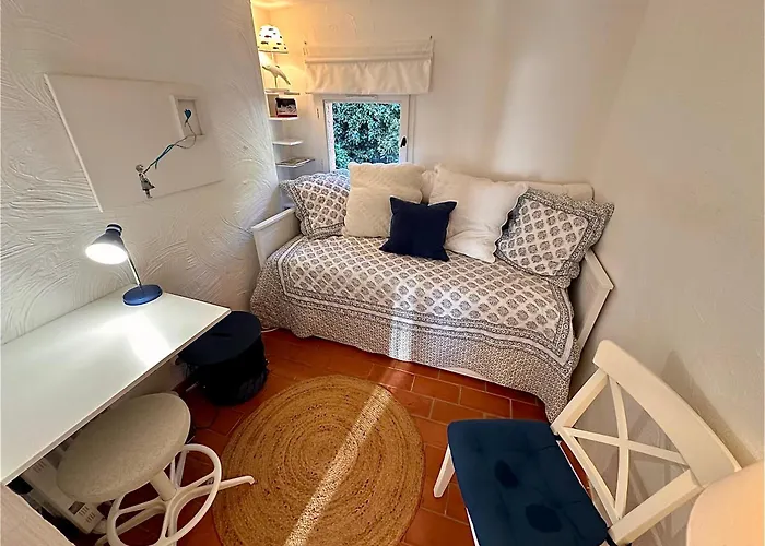 La Pelagie - Maison 6 Personnes 圣马克西姆