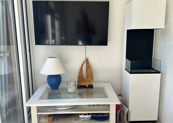 La Pelagie - Maison 6 Personnes