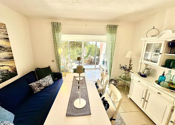 La Pelagie - Maison 6 Personnes