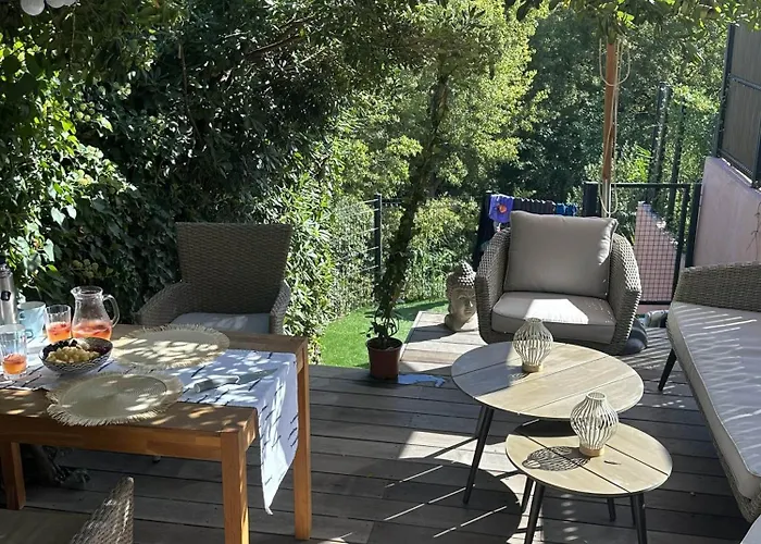 La Pelagie - Maison 6 Personnes